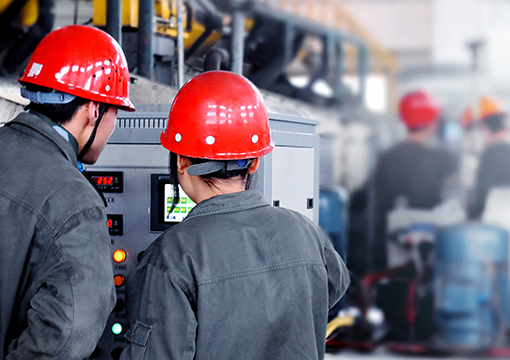 通用礦山機器服務(wù)范圍